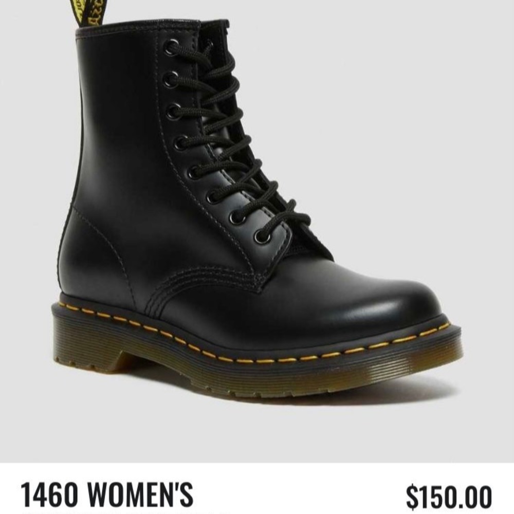 Dr martens boots